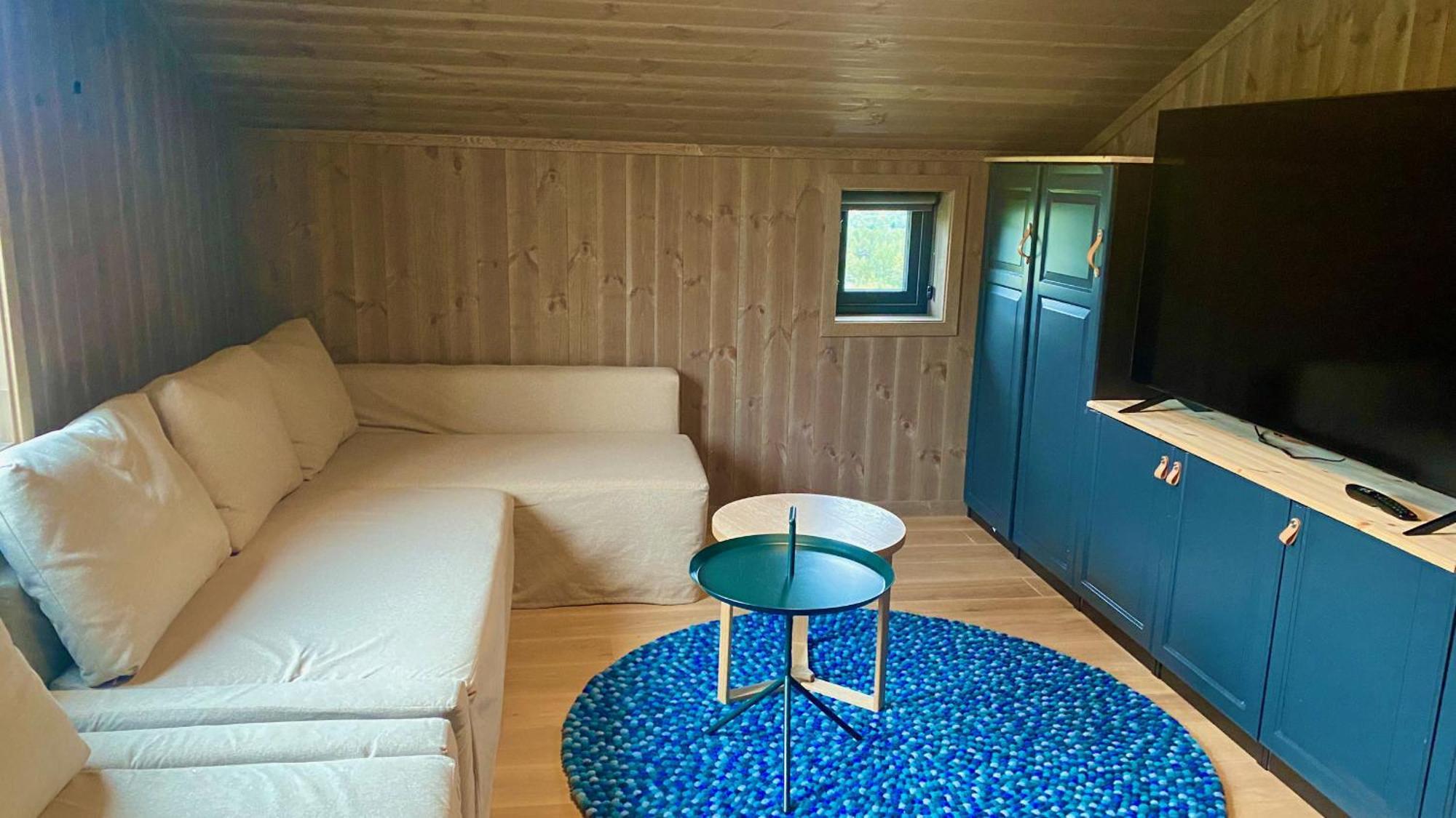 Ny Med Kort Avstand Til Alt Feriehus