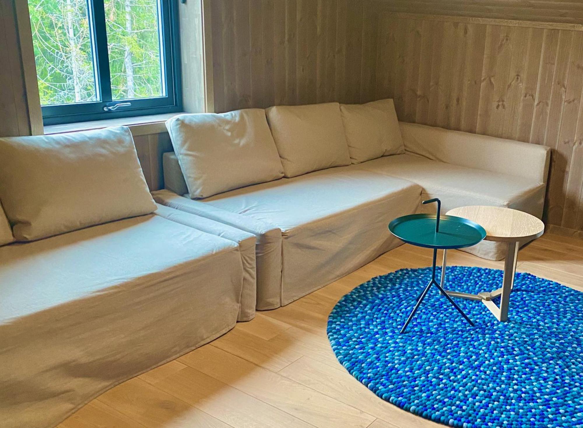Budalstolen-ny Og Flott Hytte-sentral Beliggenhet Holiday home *